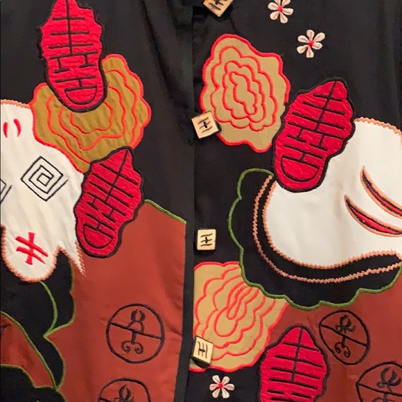 Jacket - Picture 4 of 4